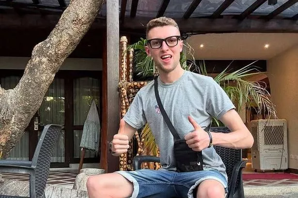 A Brit in Benidorm claims the city is 'dead' due to increasing prices 