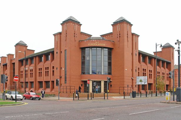 A Merseyside charity have acquired a former office building at the centre of one town with "ambitious plans" to transform it. In a deal managed by Smith and Sons, Wirral-based charity The Johnson Foundation have now acquired Europa House on Conway Street in Birkenhead