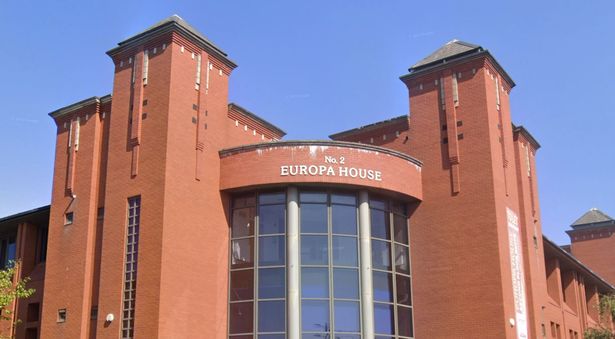 A Merseyside charity have acquired a former office building at the centre of one town with "ambitious plans" to transform it. In a deal managed by Smith and Sons, Wirral-based charity The Johnson Foundation have now acquired Europa House on Conway Street in Birkenhead