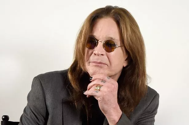 Ozzy Osbourne has died aged 76