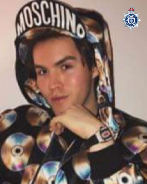 Undated handout photo issued by Cheshire Police of social media photo of Jack Watkin, 26, who has pleaded guilty to fraud after offering a business opportunity to people who would loan him large sums of money, with the promise it would be used to buy exclusive Hermes handbags he would sell on at profit. Watkin, who claimed to be a millionaire defrauded people, including his father, Jason Watkin,  out of thousands of pounds which he promised would be used to buy and sell designer handbags, the court has heard. Issue date: Tuesday June 24, 2025. PA Photo. Photo credit should read: Cheshire Police/PA Wire

NOTE TO EDITORS: This handout photo may only be used in for editorial reporting purposes for the contemporaneous illustration of events, things or the people in the image or facts mentioned in the caption. Reuse of the picture may require further permission from the copyright holder.