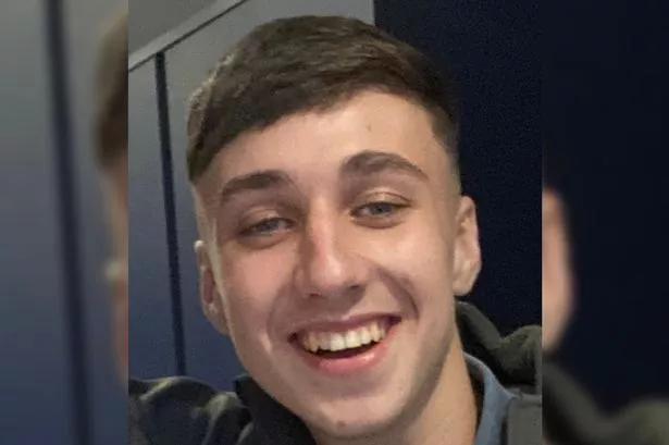 Jay Slater died after he went missing in Tenerife