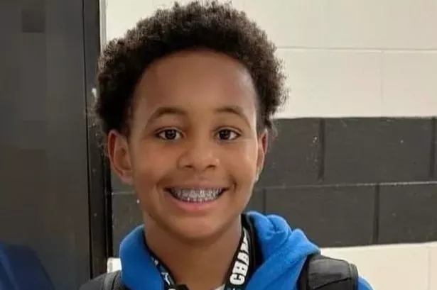 Jaysen Carr 