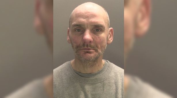 John Sarawanskyj was unanimously found guilty of murdering his dad Ivan at their home on Braemar Avenue in Southport