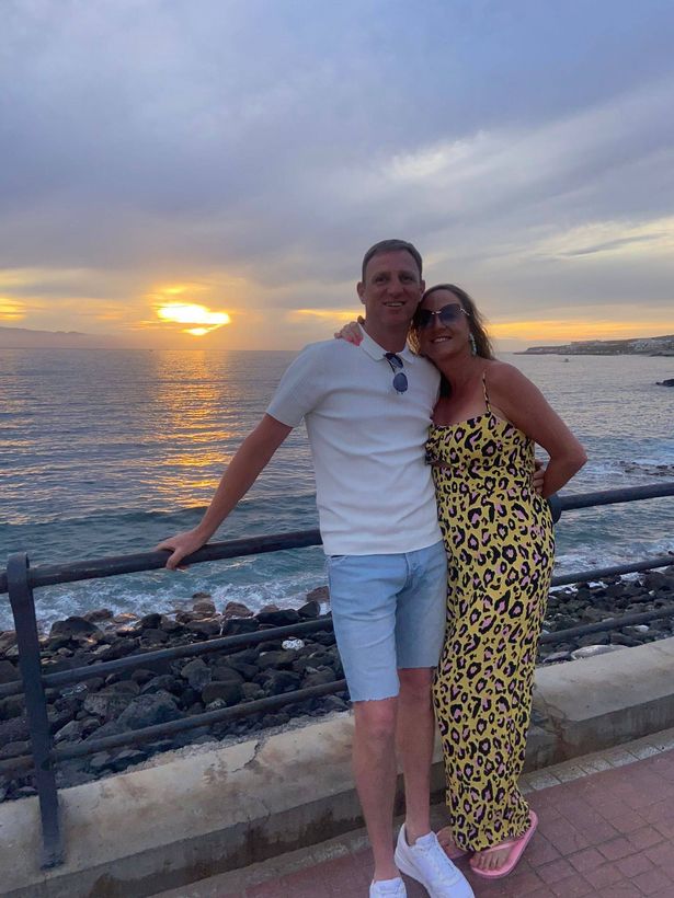 Stephen is looking for somewhere to live temporarily in Tenerife with his children while Emma remains in hospital