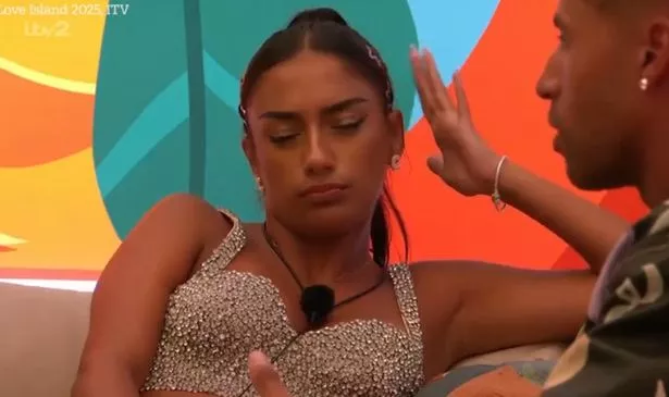 Love Island