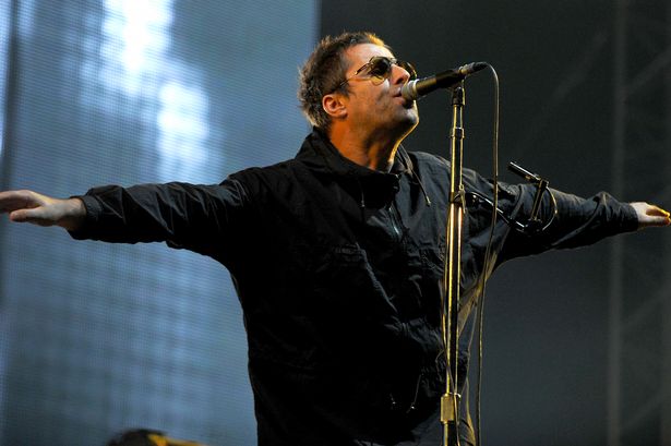 Oasis will play five huge shows at Heaton Park in July, attracting fans from around the world