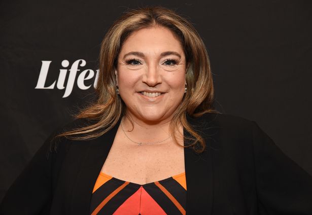  Jo Frost attends Lifetime's TCA Panels featuring Supernanny and The Clark Sisters: First Ladies of Gospel at the 2020 Winter Television Critics Association Press Tour at The Langham Huntington, Pasadena on January 18, 2020 in Pasadena, California