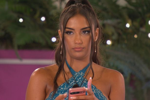 Love Island