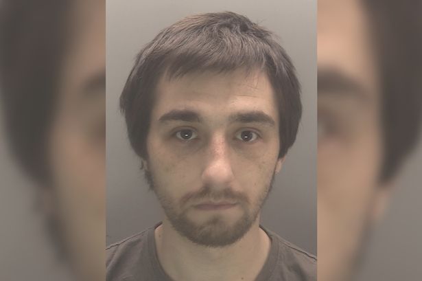 Matthew Lee, of Bala Street, aged 31