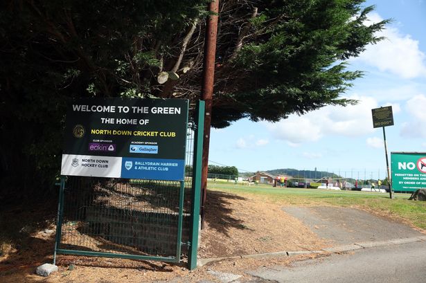A cross-community sports summer camp in County Down has been cancelled after opposition to the involvement of a "small group of children from a GAA club"