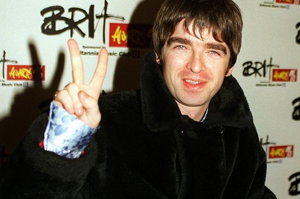 Noel Gallagher has said that one of the reasons why Oasis have stood the test of time is because they were so 'chaotic'