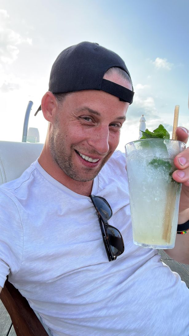 Cieran McNamara conned four women to fund his lavish lifestyle 