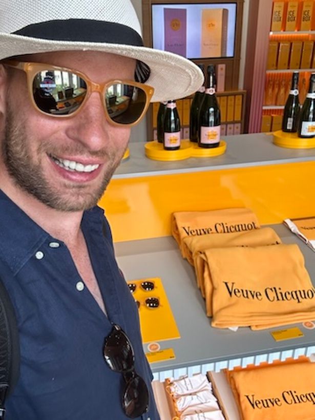 Cieran McNamara conned four women to fund his lavish lifestyle 