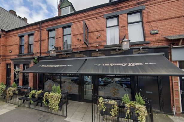 Penny Lane Wine Bar