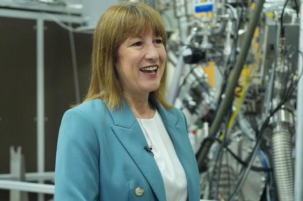 Chancellor Rachel Reeves has said a review into raising the state pension age is needed to ensure the system is “sustainable and affordable”.