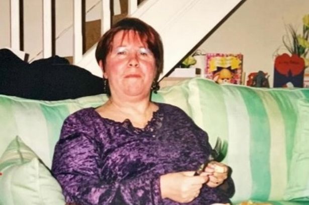 Margaret Mary Picton, known as Rita, died in 2022. An inquest this year found there were "gross failures" in her care.