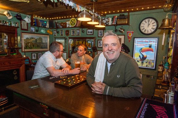 pub