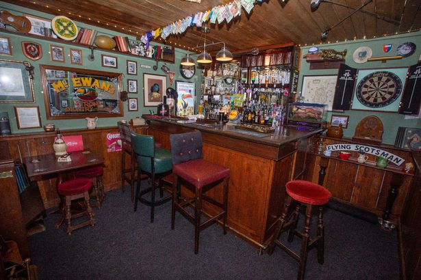 pub