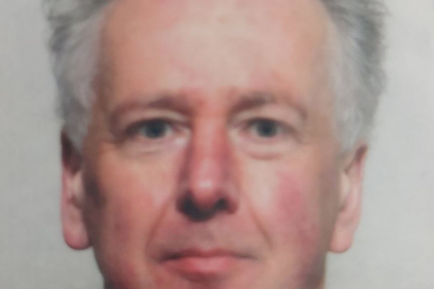 Ian Ross.