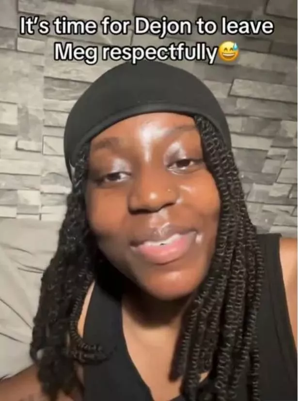 Saint Noel-Williams on TikTok