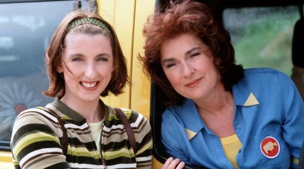 Balamory cast