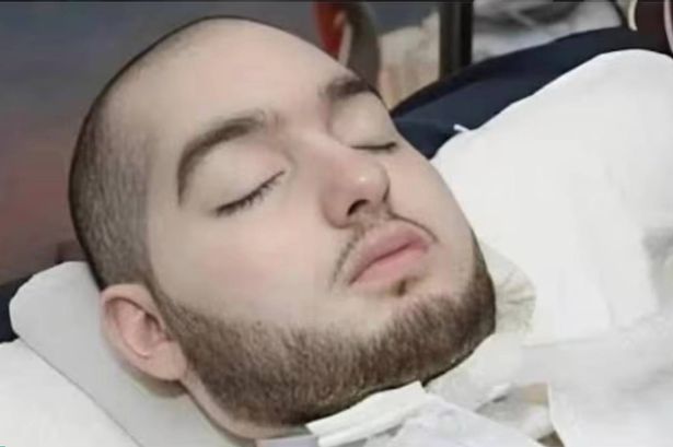 Prince Al-Waleed bin Khaled bin Talal Al Saud had been in a coma since 2005