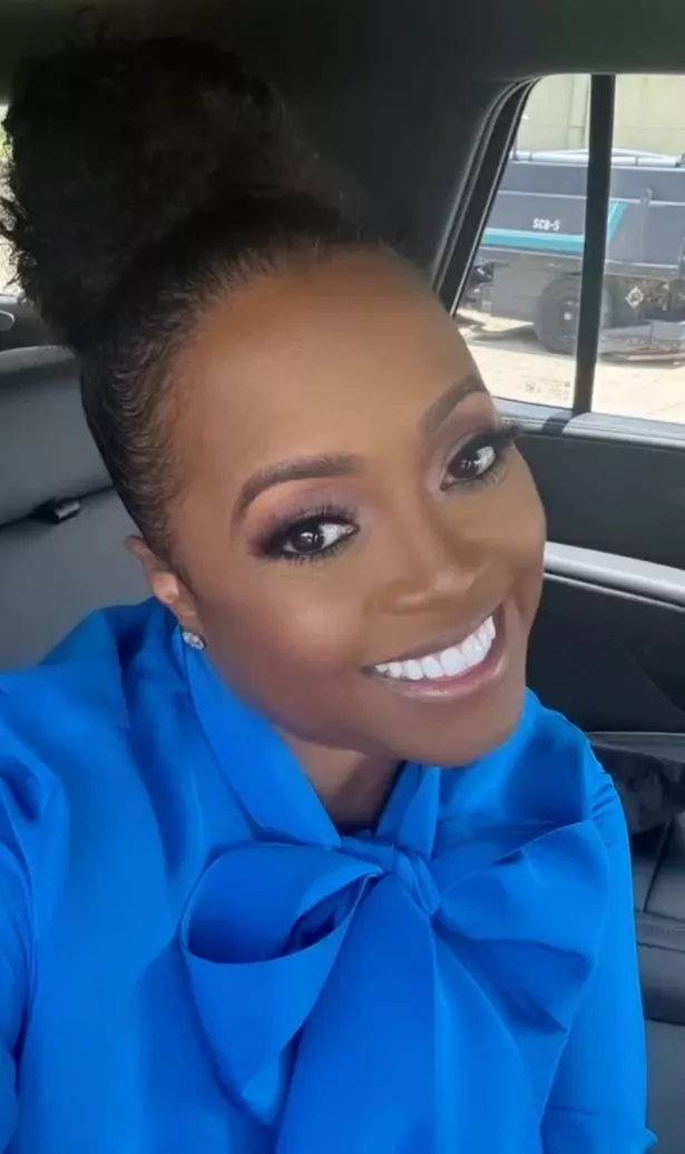 Keshia Knight Pulliam