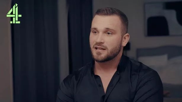 Ollie says he's proud of Bonnie