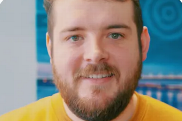 Simon Clarke lost his older brother Mike to a heart attack in 2015