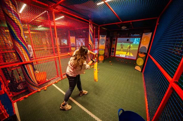 Sixes has venues across the country