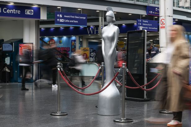 Manchester is hosting some huge events this year, including the BRIT Awards, Manchester International Festival, and the Oasis gigs at Heaton Park
