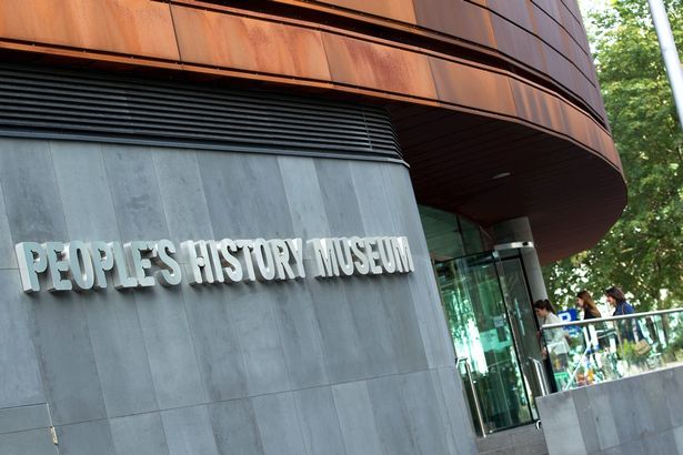 The People's History Museum