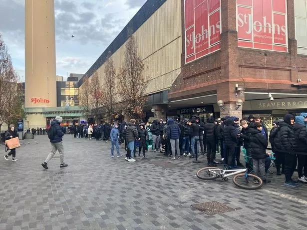 Tribal Society during its Black Friday sale