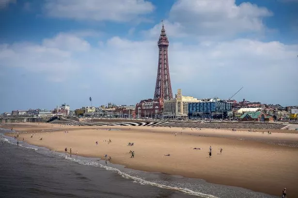 Oh we do like to be beside the seaside