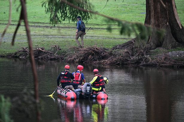 As of Monday, it was reported that at least 89 people had perished in the shocking storms.