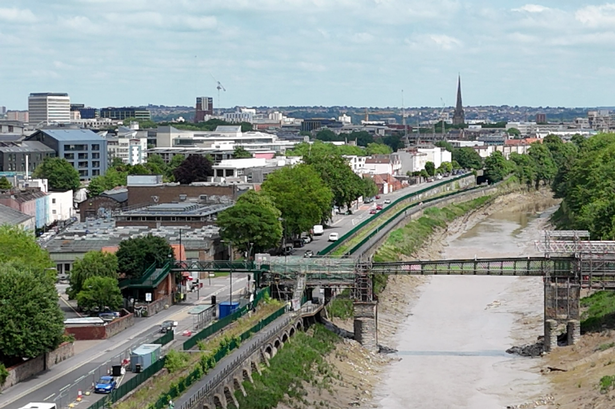 A further £8m is needed to carry out repairs along New Cut, a new report states