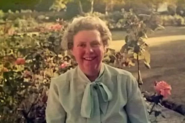 Wynne Richards founded the nursery 64 years ago along with three other mums