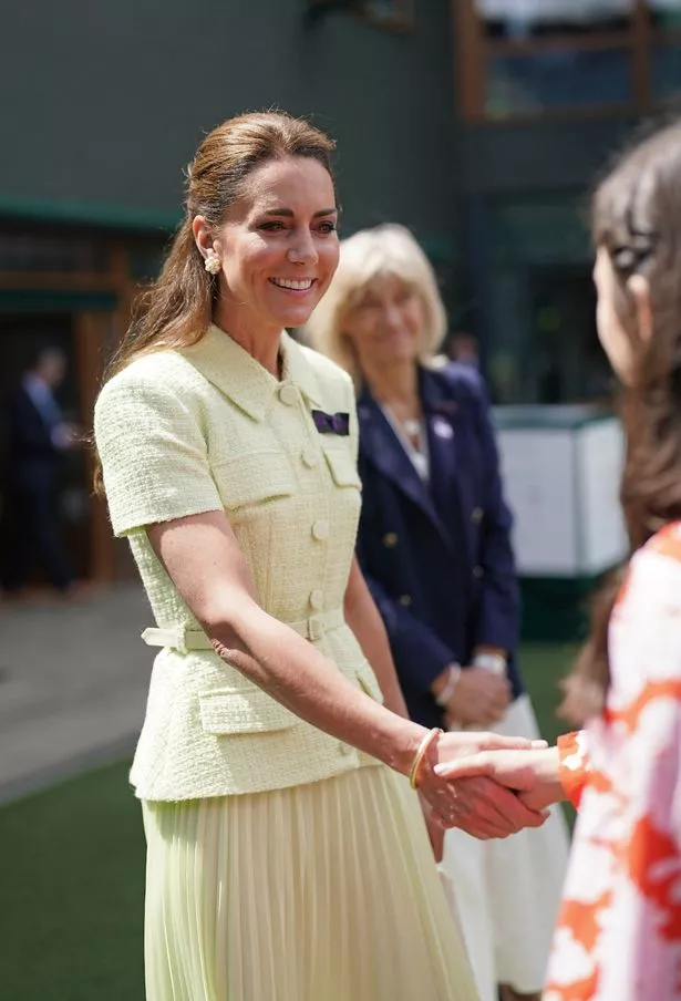 Princess Kate
