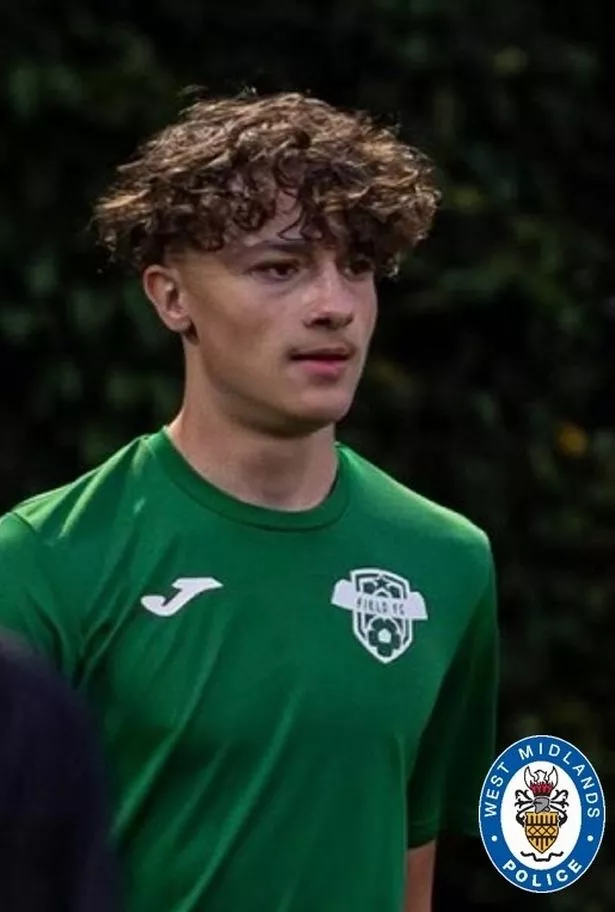 Daniel Drewitt was a big BCFC fan and loved playing football