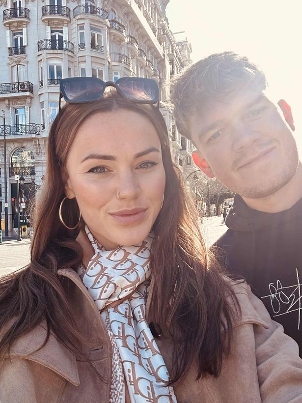 Anna says they have been left "devastated"