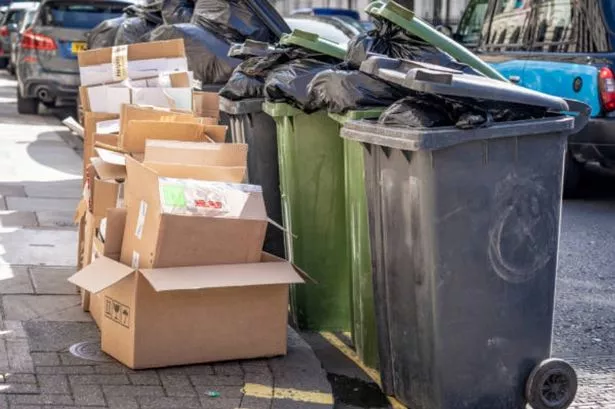 Four containers per household are expected as the Labour Party government kicks off its Simpler Recycling strategy from 2026.