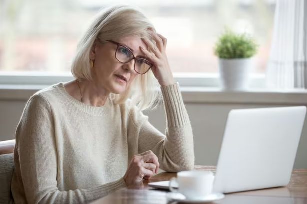DWP state pensioners born after 1953 free £921 in bank accounts tomorrow