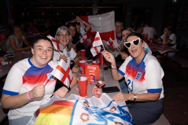 Three Lions supporters in Spain could face the risk of being fined up to £500 for breaking new public rules in some parts of the country.