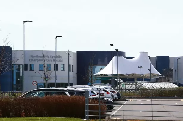 The teen died days after being admitted to hospital. 