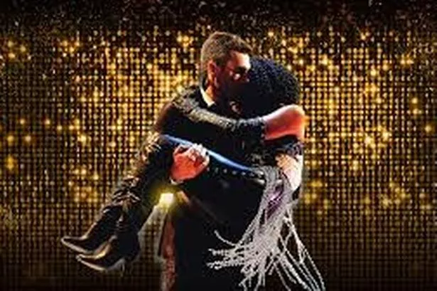 See The Bodyguard at the Manchester Palace Theatre next January.