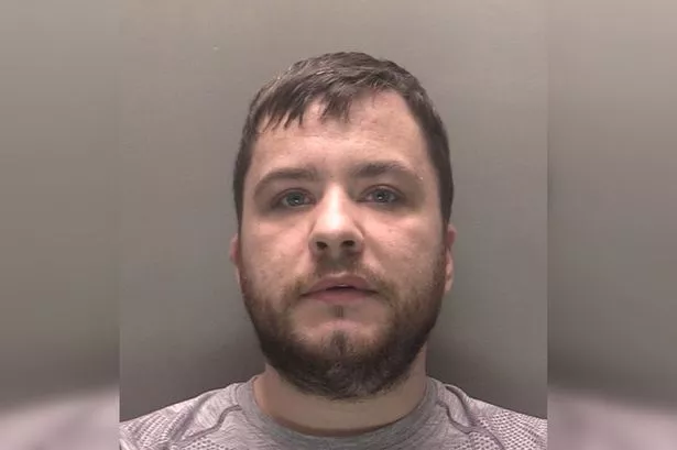 Gary Jones, of Birchtree Road, Aigburth