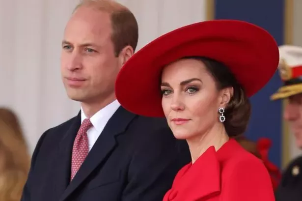 Fans of Kate Middleton race to buy luxury £495 bags from brand she 'loves' for under £200 in sale