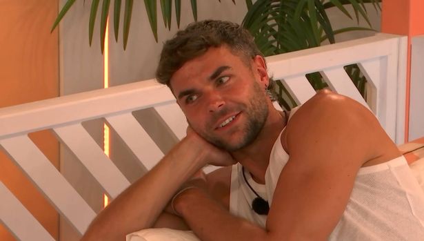 Harry could be in trouble as he ventures to the hideaway with Helena