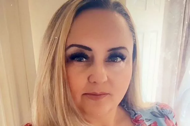 Jackie Collins after her weight loss